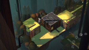 Кадры и скриншоты Where Cards Fall